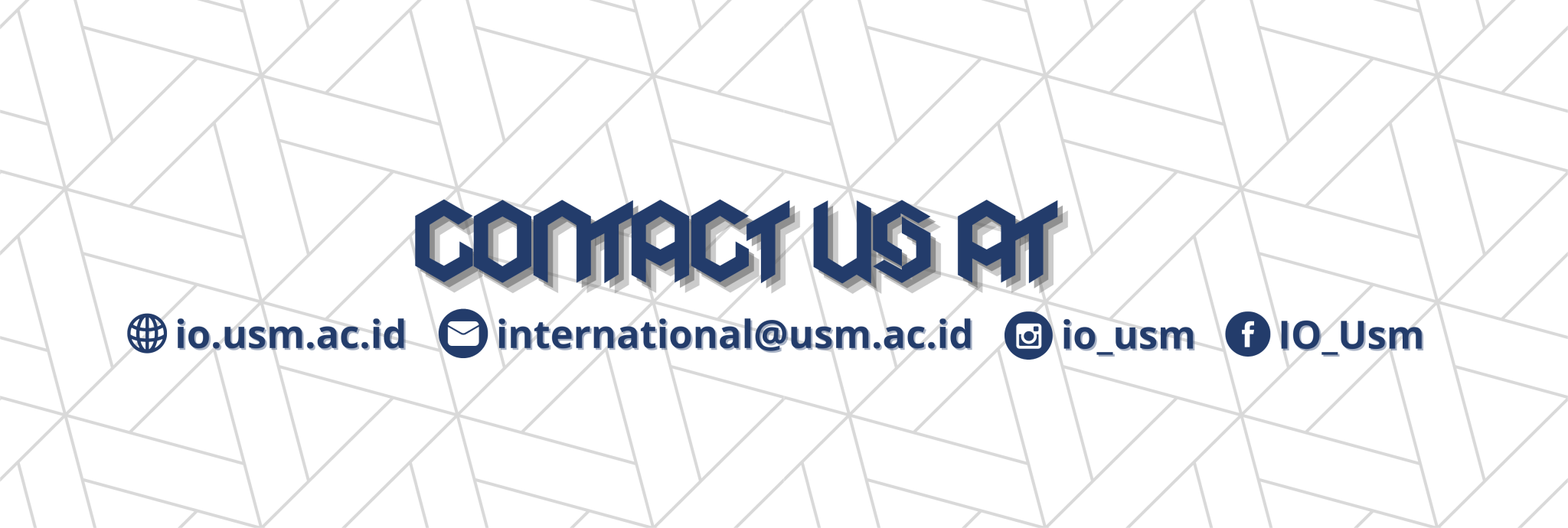 semarang university international office 5